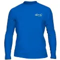 IQ-UV Uv 300 Loose Fit Utslettsdrakt Med Lange Ermer