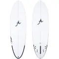 TSA Aloha Fun Division 5´8´´ Surfebrett