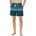Hurley Phantom Cannonball Volley 17´´ Badebukse