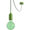 Creative Cables Eiva Pastel Pendellampe 5 M