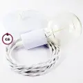 Creative Cables Tc01 1 M Pendellampe
