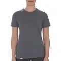 IQ-UV Uv Pro Rashguard Med Korte Ermer Til Dame