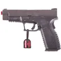 Tokyo marui Xdm-40 Gbb Airsoft-pistol