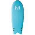 Victory Torpedo Swallow 4´7´´ Surfebrett