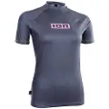 iON Promo Rashguard Rashguard Med Korte Ermer Til Dame