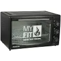 MyFit Tilpasset Stekeovnsform