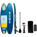 NUMA Vega 11´6´´ Oppblåsbart Padlebrettsett