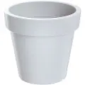 Prosperplast 92l Lexo Collection 60x60x55 Cm Blomsterpotte