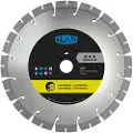 Tyrolit Diamantsag Dcup3 180x2.6x22.23 Mm
