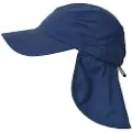 IQ-UV Uv Pro Neckprotect Cap