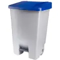 Denox 23410.415 80l Resirkuleringsbeholder