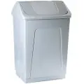 Denox 55l Søppelbøtte