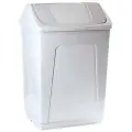 Denox 55l Søppelbøtte