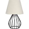 Wellhome Nattbordslampe Wh1197