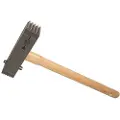 Guillet 40x40 Mm 25/49 Hammermunn