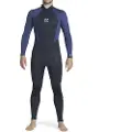 Billabong Intruder 3/2 Mm Langermet Neoprendrakt Uten Glidelås