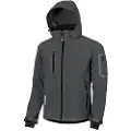 U Power Metropolis Jakke