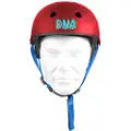 DNA Matte Eps Hjelm