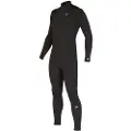 Billabong Absolute 3/2 Mm Langarmet Neopren-drakt Med Brystglidelås