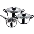 San Ignacio Sg-8170 Grytesett 5 Enheter
