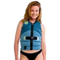 Jobe Unify Redningsvest For Kvinner