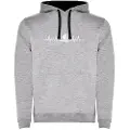 Kruskis Surf Heartbeat Two-colour Hetteskjorte