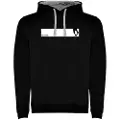 Kruskis Frame Skate Two-colour Hetteskjorte