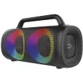 Avenzo Boombox Av-sp3501b Bluetooth-høyttaler