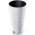 Prosperplast 15l Furu Collection 30x30x57.5 Cm Blomsterpotte