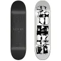 Sovrn Heap 002 8.25"X31.85" Skateboard Deck mønster