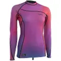iON Neo Top Rashguard Med Lange Ermer Til Dame 2 Mm