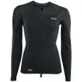 iON Neo Top Rashguard Med Lange Ermer Til Dame 1.5 Mm