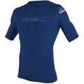 O'Neill Basic Skins Rashguard Kortermet Beskyttelsesvest