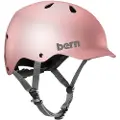 Bern Watts Classic Hjelm