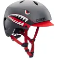 Bern Comet Juniorhjelm