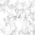 Creative Cables Rose-one System Square Cvsq40105 Carrara Marmorpanel