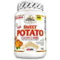 Amix Mt Poppers Clean Carbs 1kg Mel Kaker Potet Søt