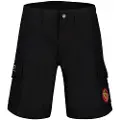 Superdry Patched Alpha Cargo Shorts