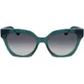 Liu jo 778s Solbriller For Kvinner
