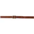 Wrangler Metal Loop Belte