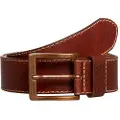 Wrangler Stitched Belte