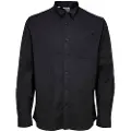 Selected Egrick-ox Flex Skjorte Med Lange Ermer