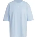 Adidas Originals Il9624 Kortarmet T-skjorte