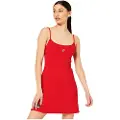 Superdry Code Essential Strappy Kjole