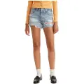 Levi's 501 Original Korte Jeans