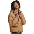 Superdry Vintage Mountain Puffer Jakke