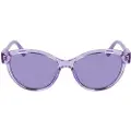 Karl Lagerfeld 6099s Solbriller For Kvinner