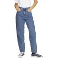 Jack & Jones Lisbon Mom Jjxx Høytaljede Jeans
