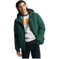 Superdry Vintage Mountain Puffer Jakke