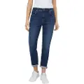 Pepe Jeans Violet Høytaljede Jeans